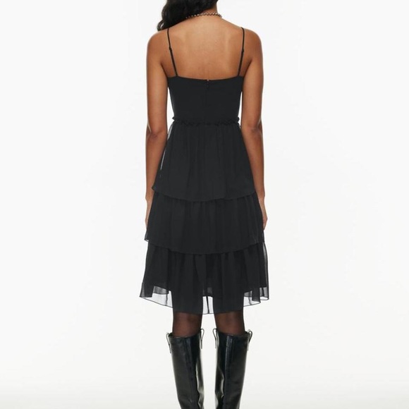 ARITZIA SUNDAY BEST METRONOME DRESS - Picture 5 of 8